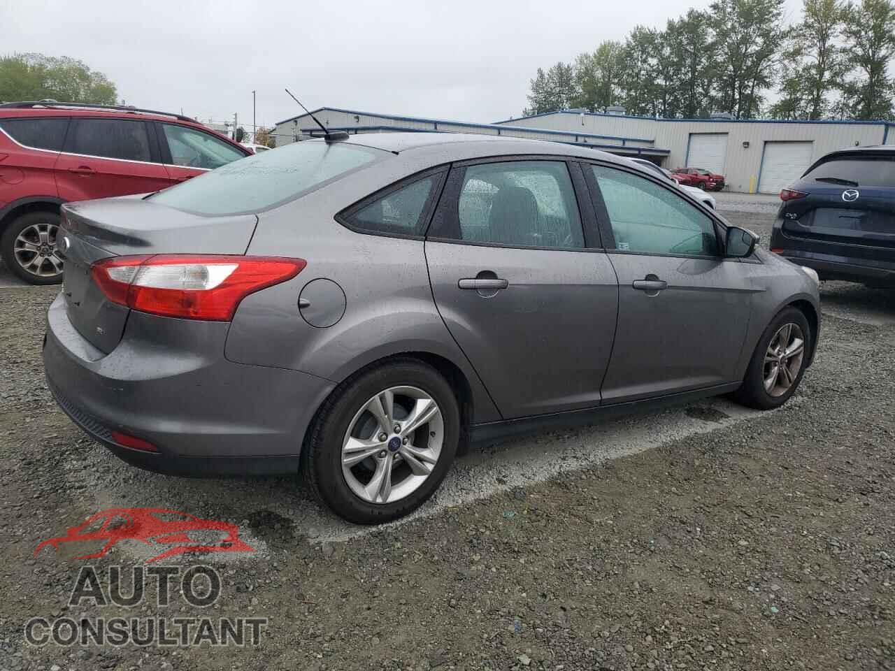 FORD FOCUS 2014 - 1FADP3F23EL200096