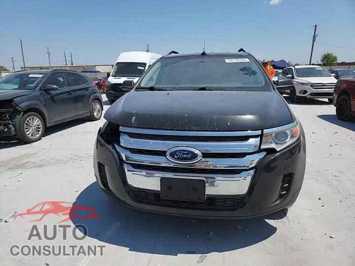 FORD EDGE 2013 - 2FMDK3GC4DBC25826