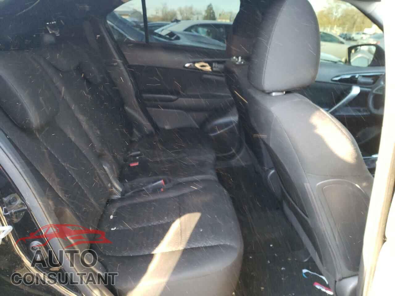 MITSUBISHI ECLIPSE 2018 - JA4AS3AA5JZ066008