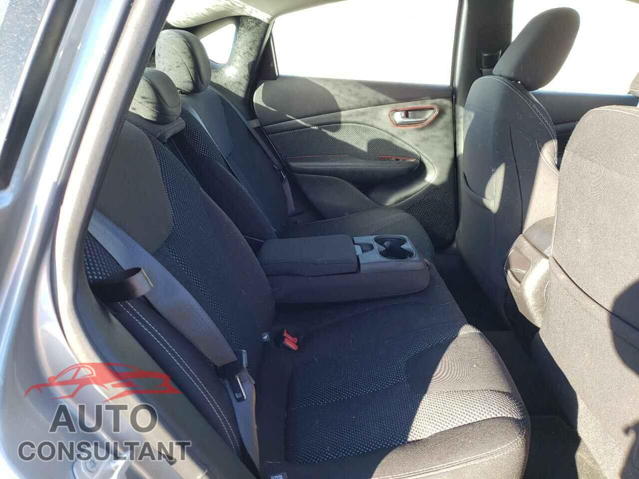 DODGE DART 2016 - 1C3CDFBB3GD680809