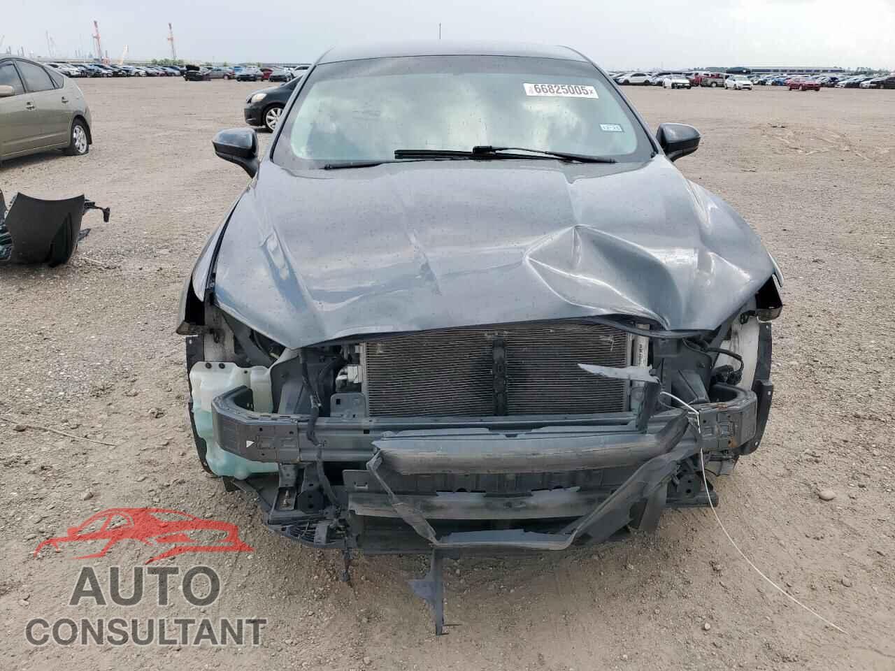 FORD FUSION 2018 - 3FA6P0LU1JR217536
