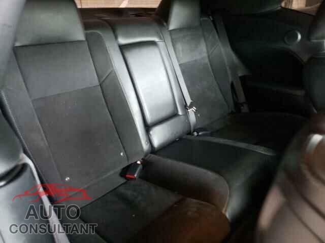 DODGE CHALLENGER 2020 - 2C3CDZFJ4LH177970