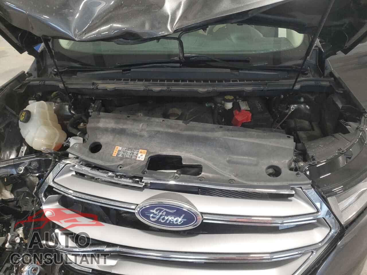 FORD EDGE 2016 - 2FMPK4J9XGBC07044