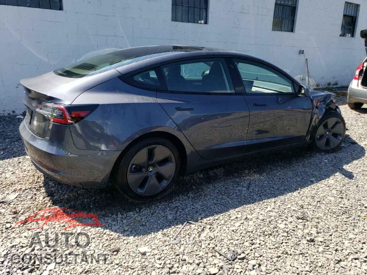 TESLA MODEL 3 2023 - 5YJ3E1EA3PF656601