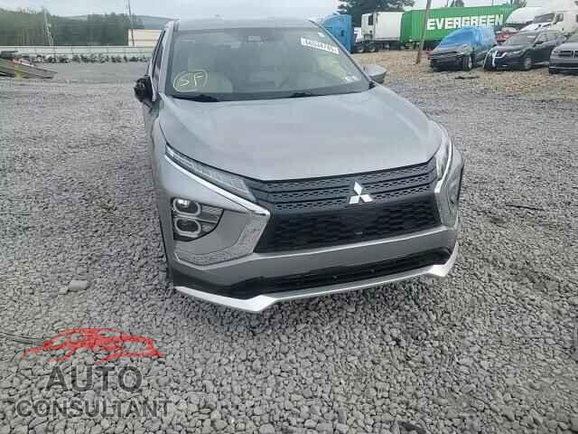 MITSUBISHI ECLIPSE 2022 - JA4ATWAA3NZ054802