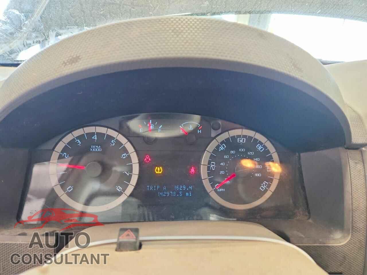 FORD ESCAPE 2012 - 1FMCU9D75CKA06846