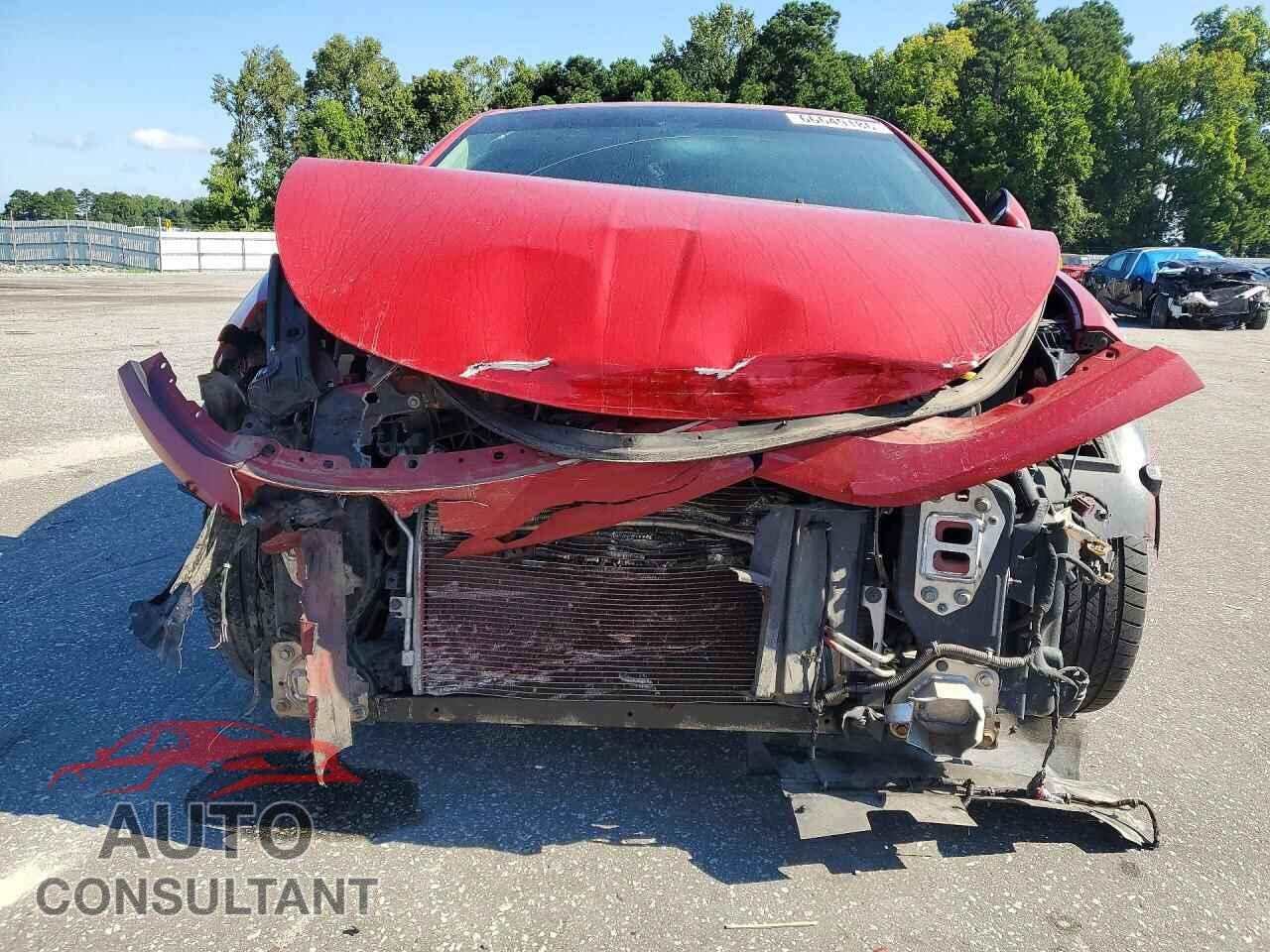 DODGE DART 2013 - 1C3CDFBA1DD324653
