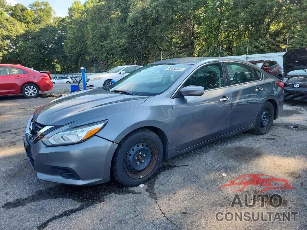 NISSAN ALTIMA 2017 - 1N4AL3AP4HN357663