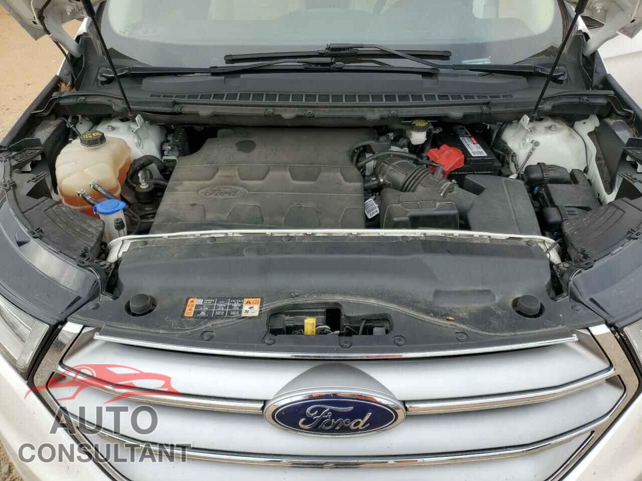 FORD EDGE 2016 - 2FMPK4J82GBC62837