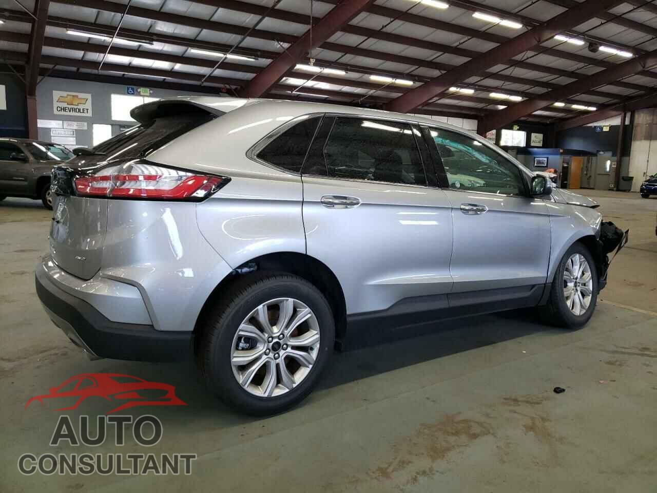 FORD EDGE 2023 - 2FMPK4K99PBA19680