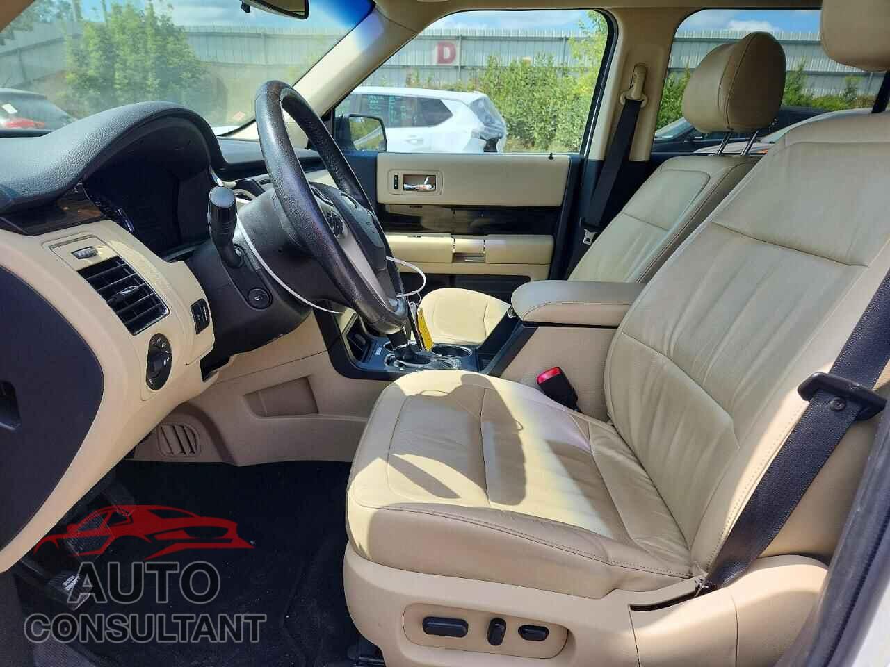 FORD FLEX 2016 - 2FMGK5C86GBA13198