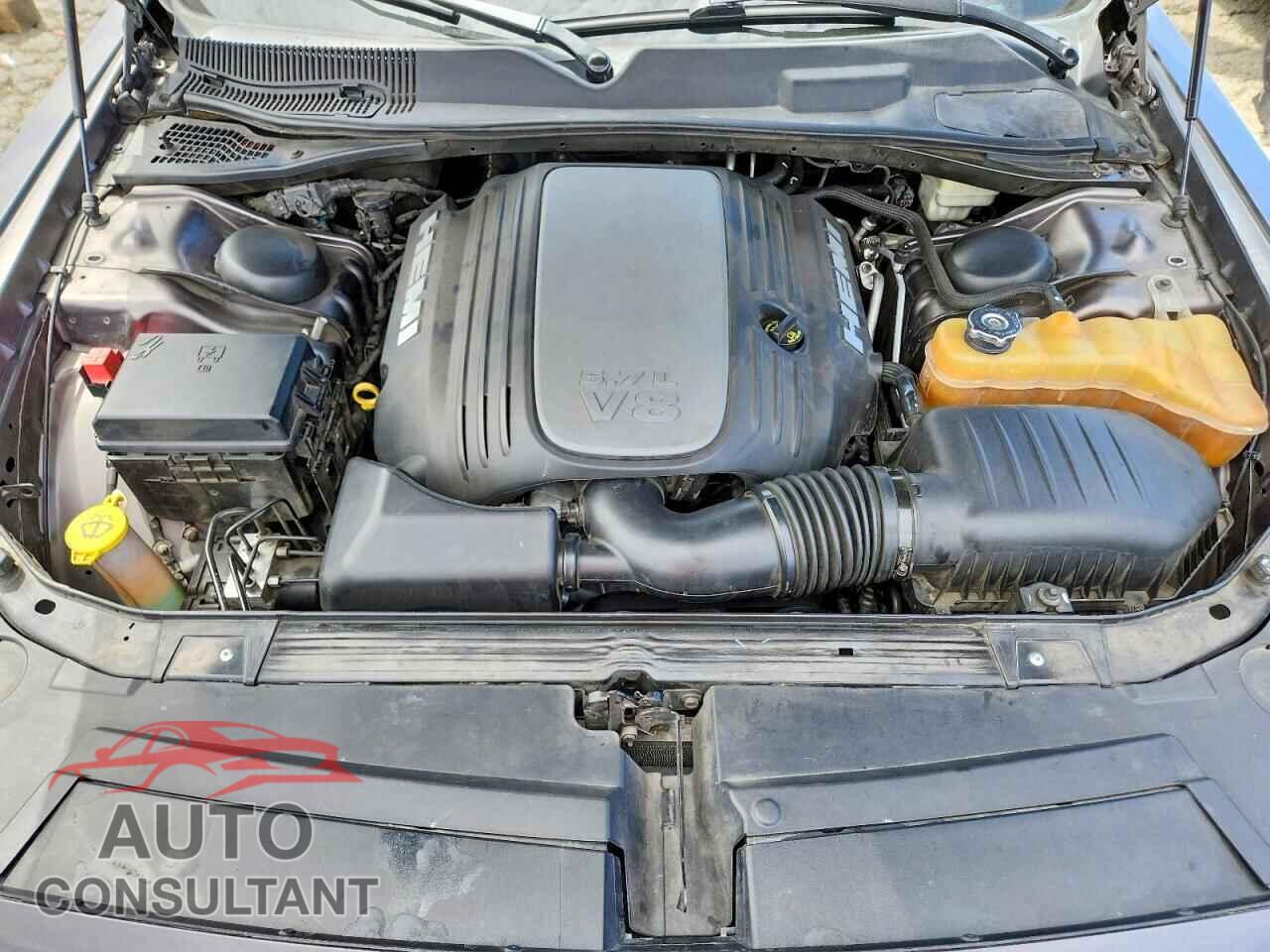 DODGE CHALLENGER 2013 - 2C3CDYBT9DH609049