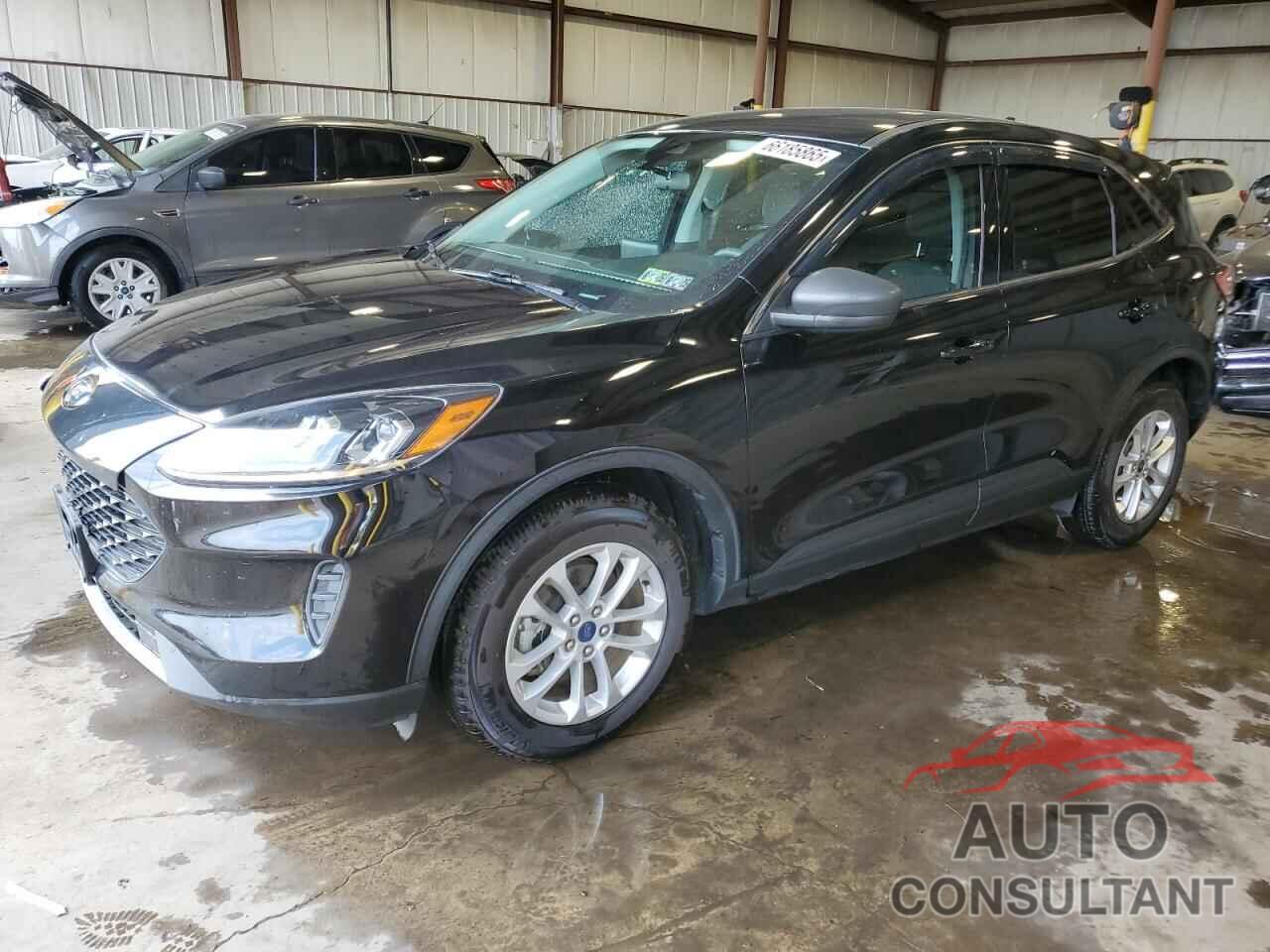 FORD ESCAPE 2022 - 1FMCU0BZ6NUA83359