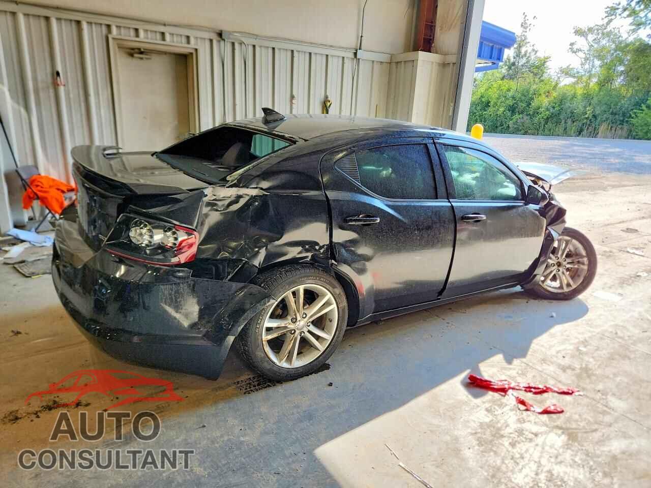 DODGE AVENGER 2013 - 1C3CDZCG2DN685131