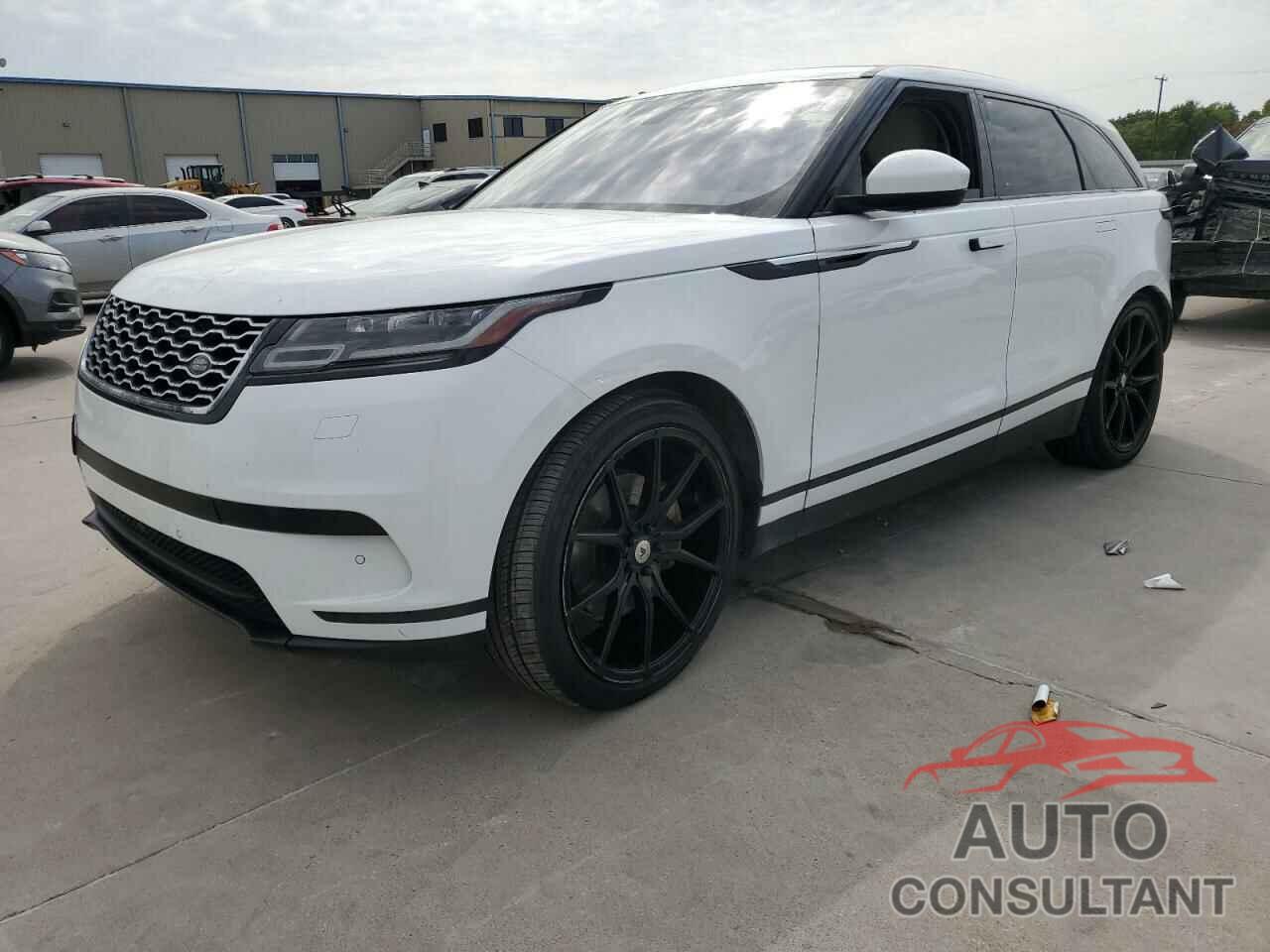 LAND ROVER RANGEROVER 2019 - SALYB2EV9KA795715