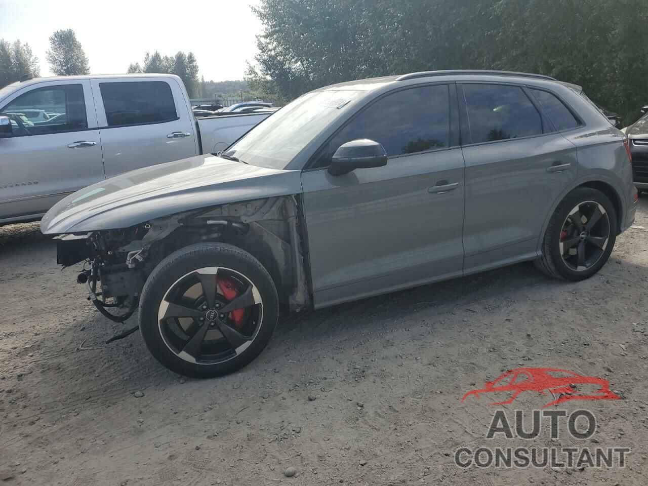 AUDI SQ5 2020 - WA1C4AFY1L2030471