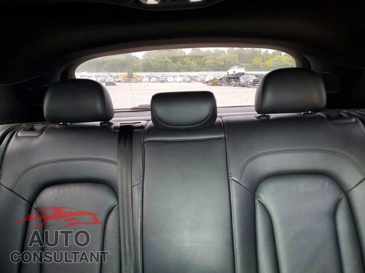 AUDI Q3 2017 - WA1ECCFS1HR011081