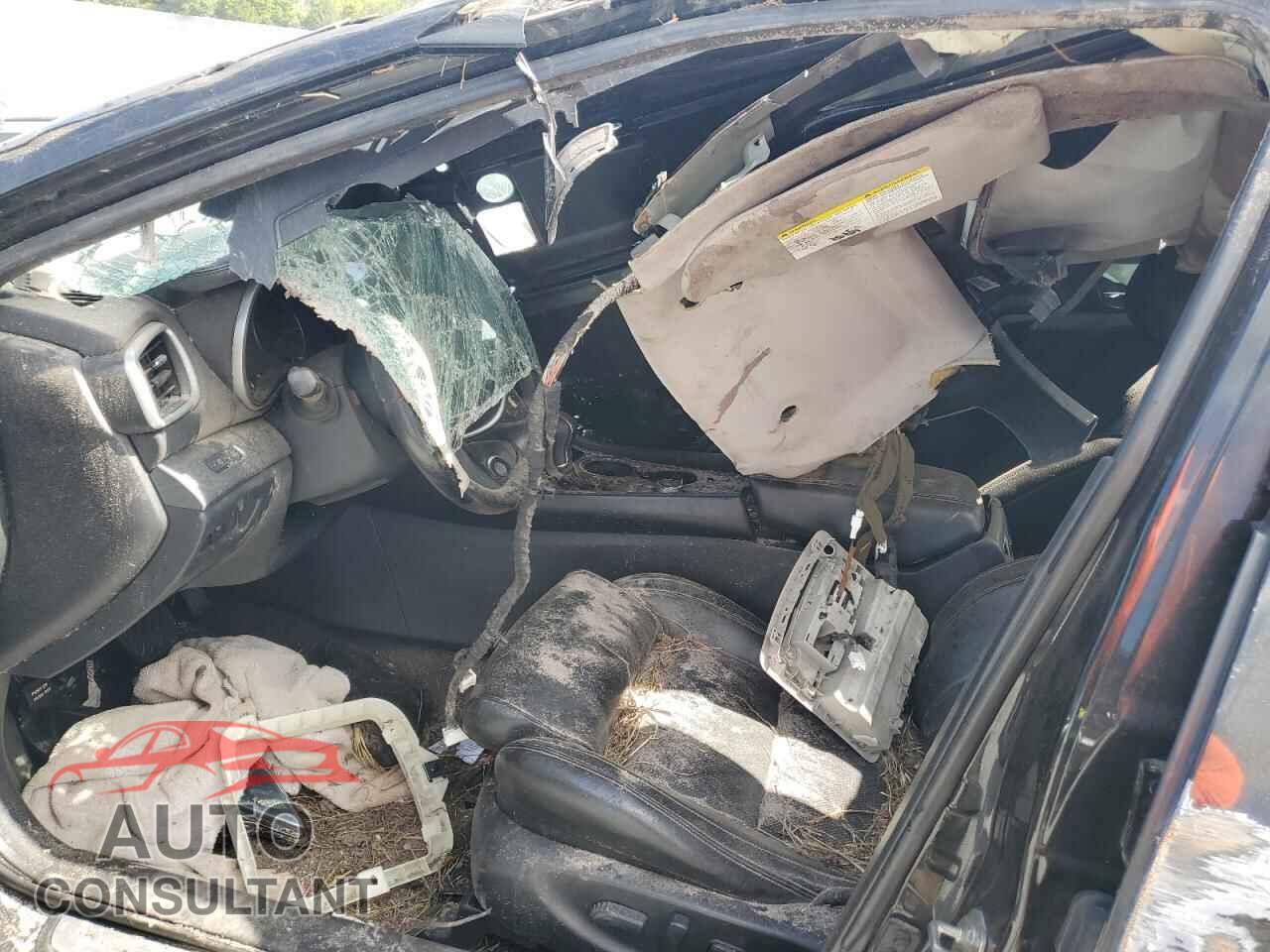 NISSAN MAXIMA 2017 - 1N4AA6AP0HC437285