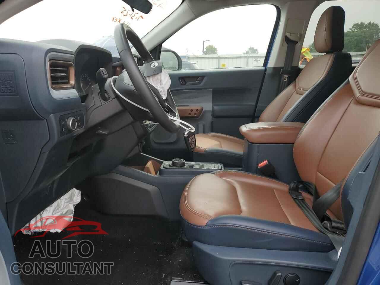 FORD MAVERICK L 2024 - 3FTTW8M33RRB18152