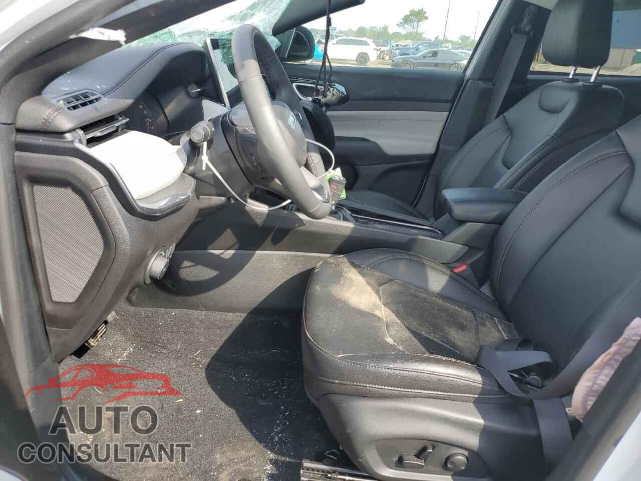 JEEP COMPASS 2024 - 3C4NJDCN4RT115735