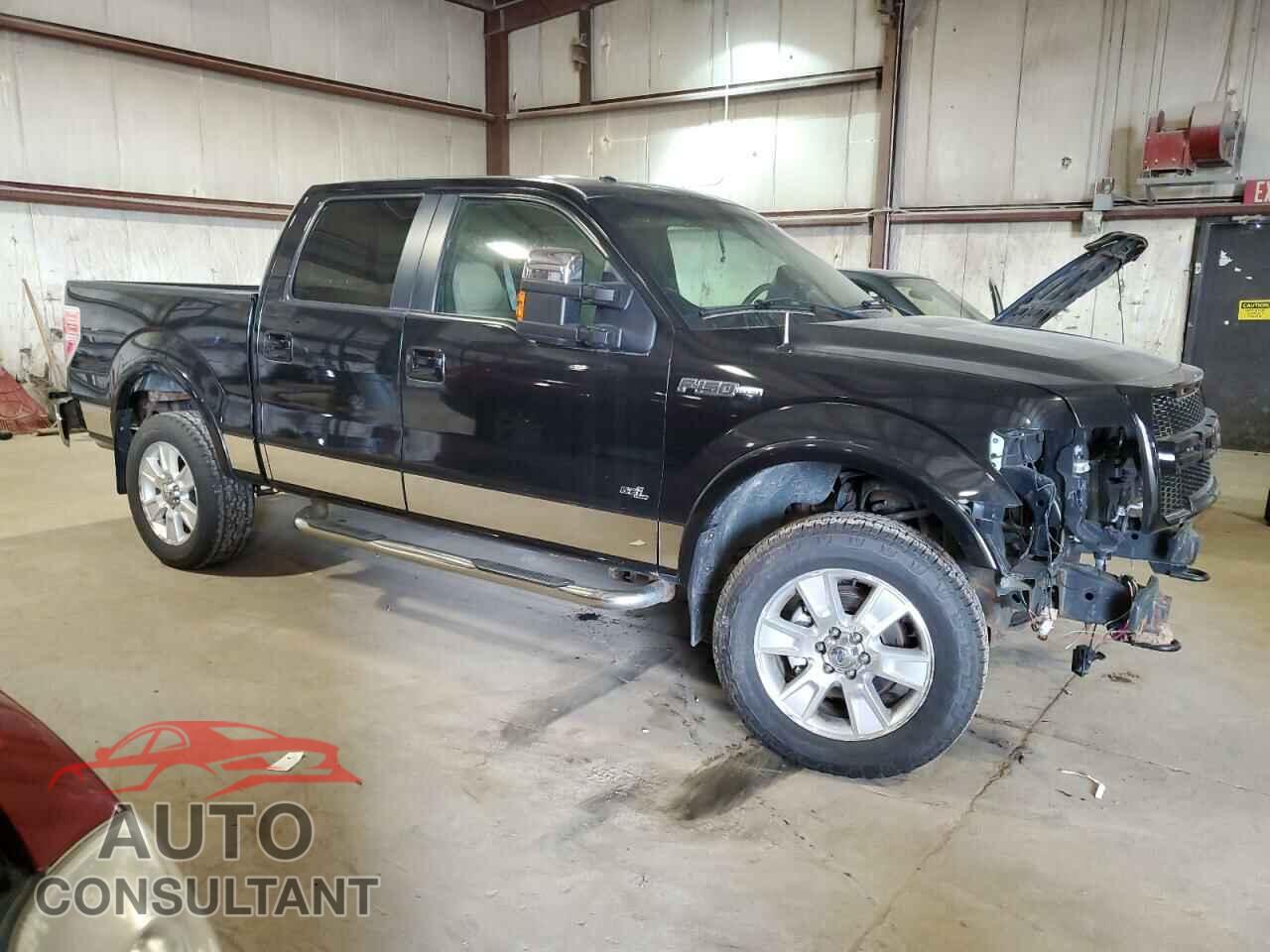 FORD F-150 2013 - 1FTFW1E69DFB17364