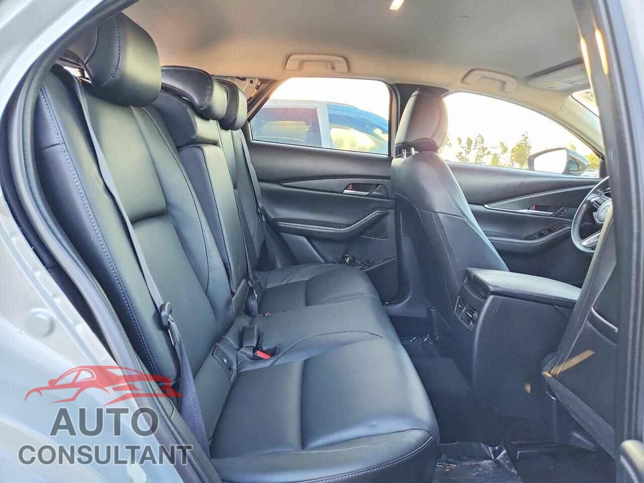 MAZDA CX30 2024 - 3MVDMBBM9RM649435