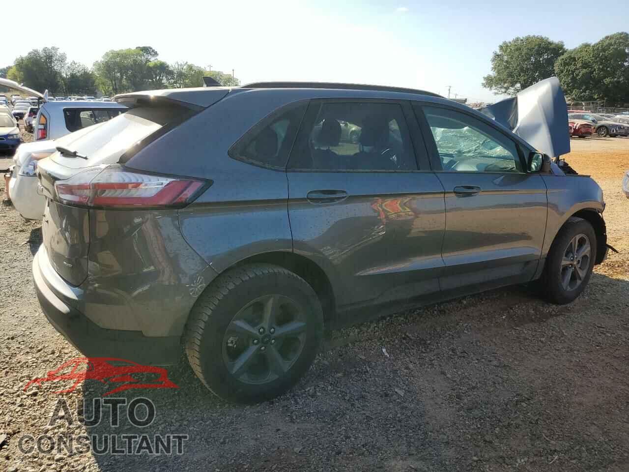 FORD EDGE 2024 - 2FMPK4J96RBA04896