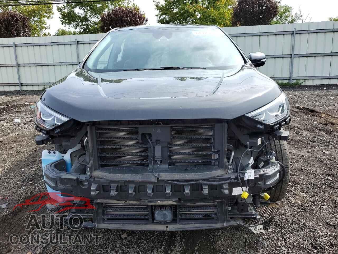 FORD EDGE 2021 - 2FMPK4APXMBA25354