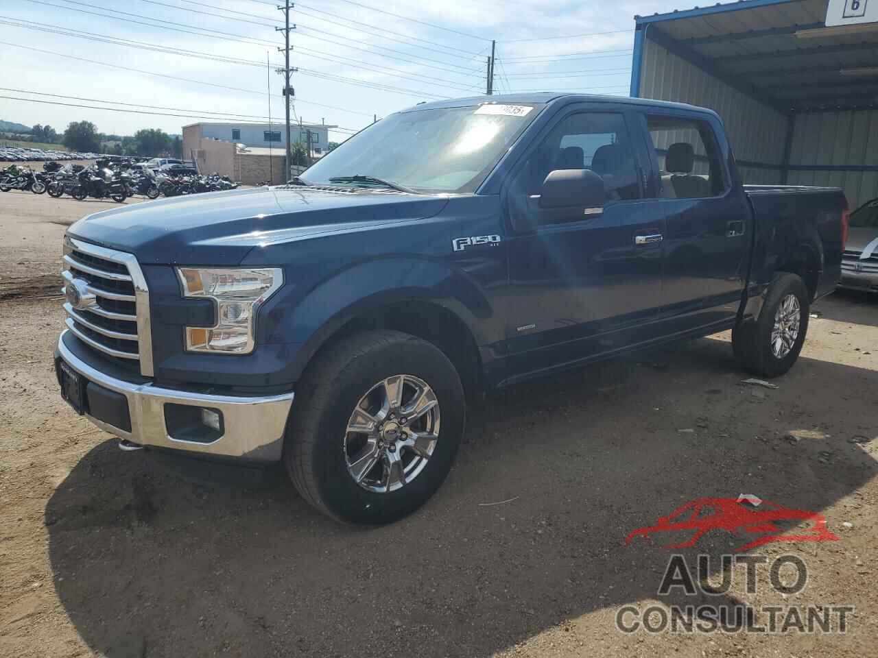 FORD F-150 2015 - 1FTEW1EP3FKE62923