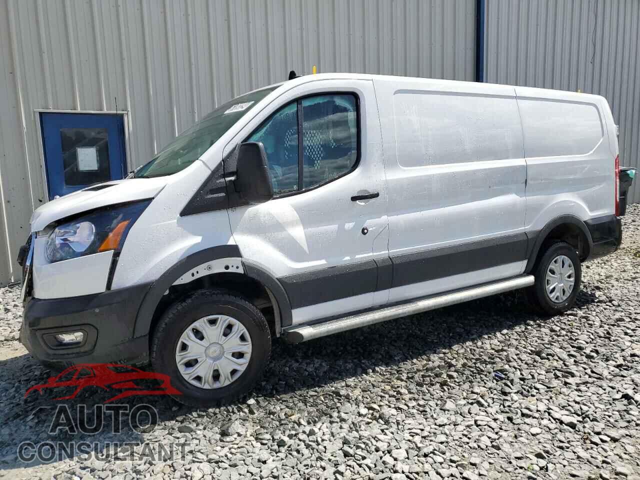 FORD TRANSIT 2023 - 1FTBR1Y83PKB40377
