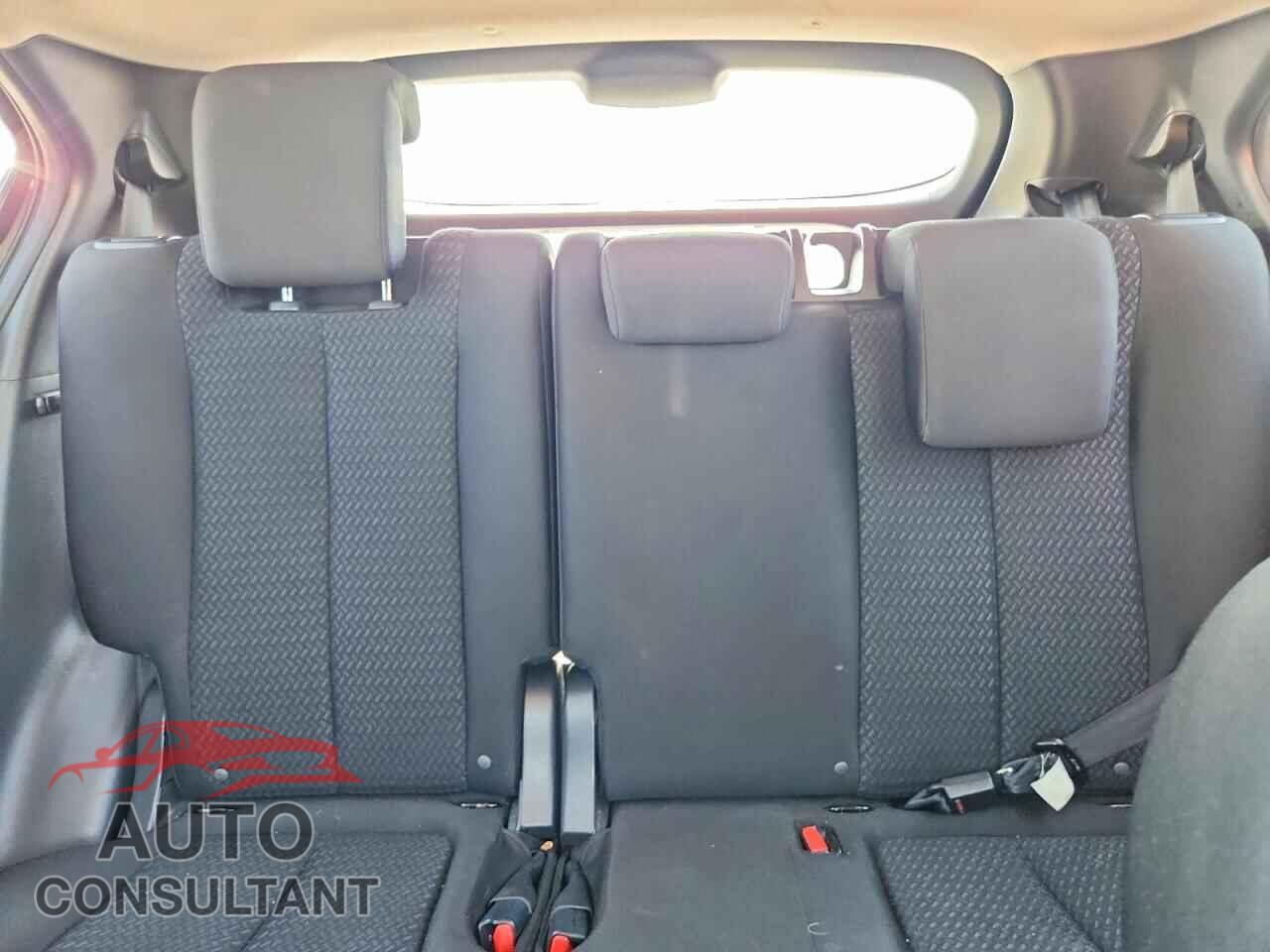 MITSUBISHI ECLIPSE 2020 - JA4AT3AA2LZ032558