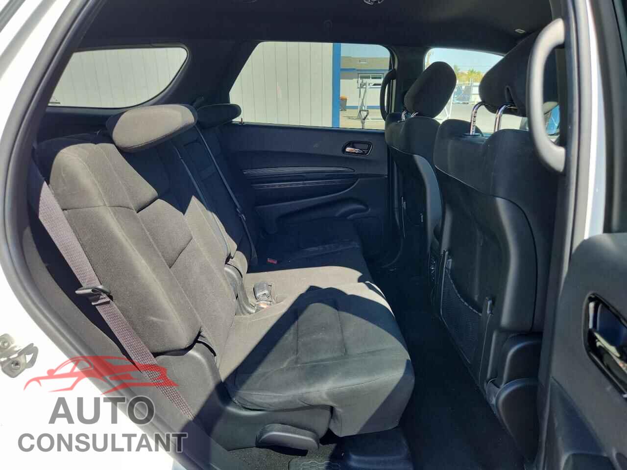 DODGE DURANGO 2023 - 1C4RDJDG1PC618610
