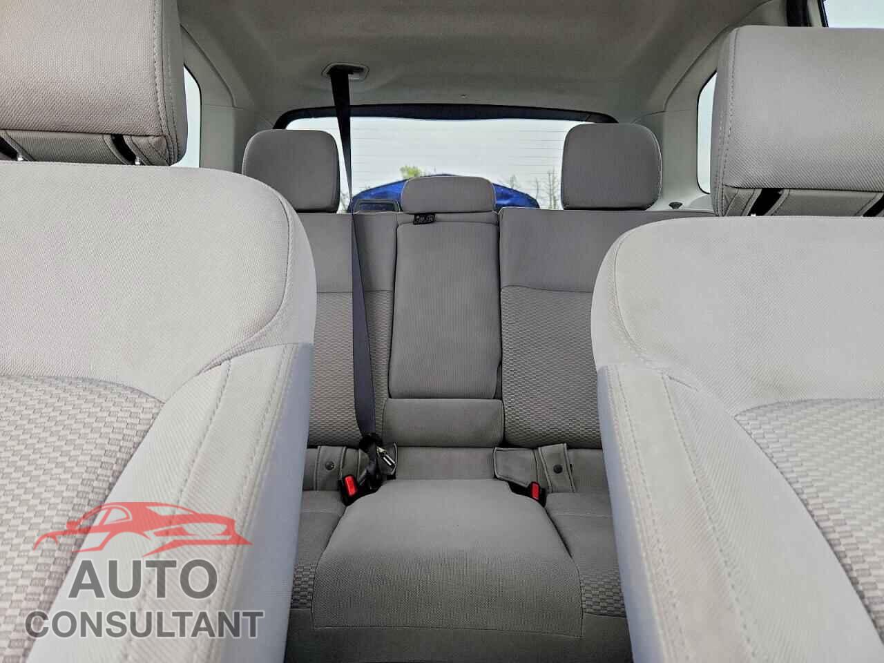 SUBARU FORESTER 2014 - JF2SJAEC3EH422868