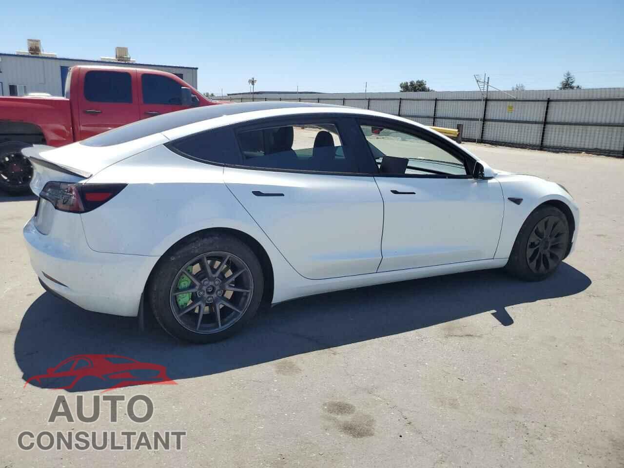 TESLA MODEL 3 2023 - 5YJ3E1EA1PF509872