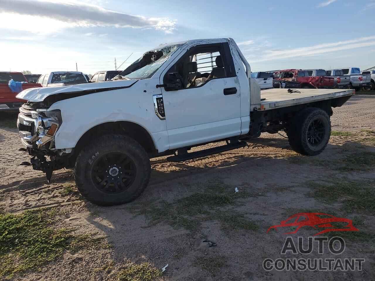 FORD F250 2021 - 1FTBF2B6XMEC01689