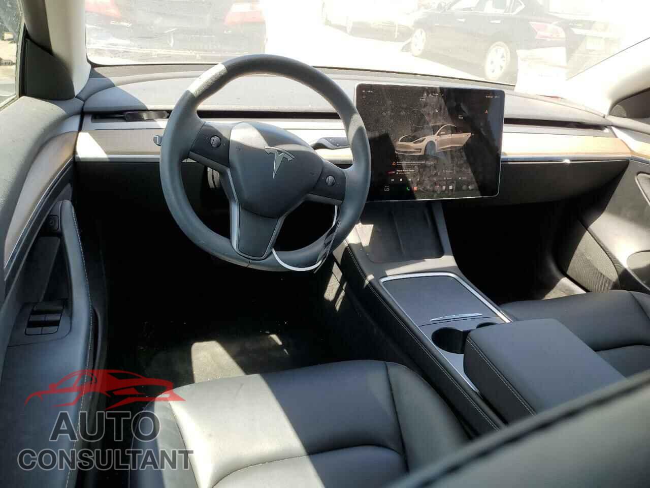 TESLA MODEL 3 2023 - 5YJ3E1EA0PF556584