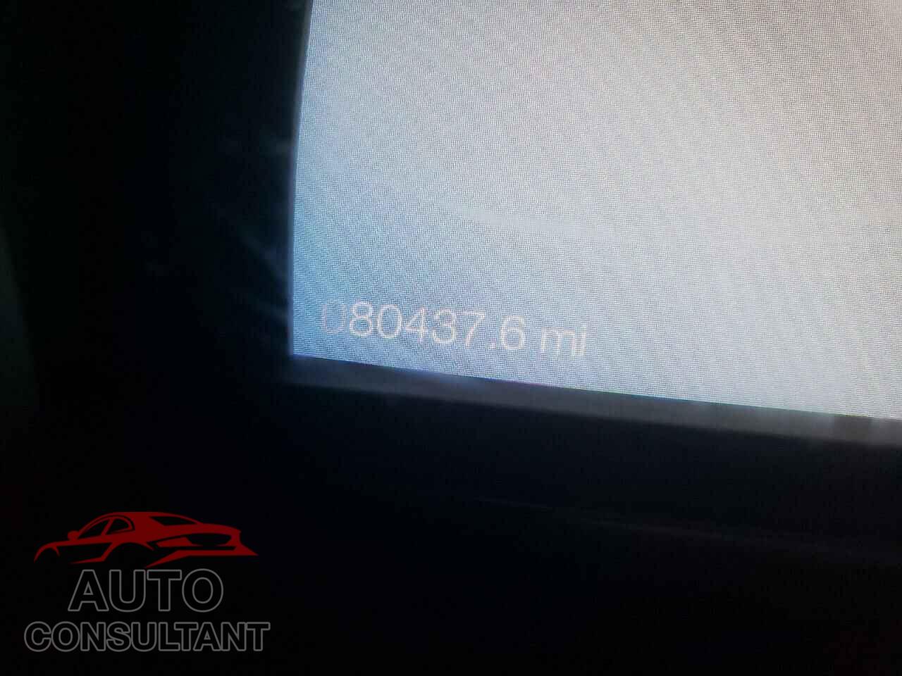 FORD FLEX 2016 - 2FMHK6C87GBA05606
