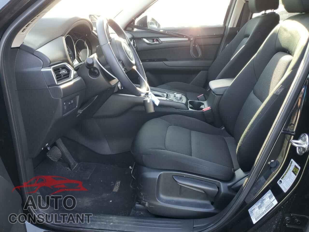 MAZDA CX-5 2022 - JM3KFBAM7N0602672