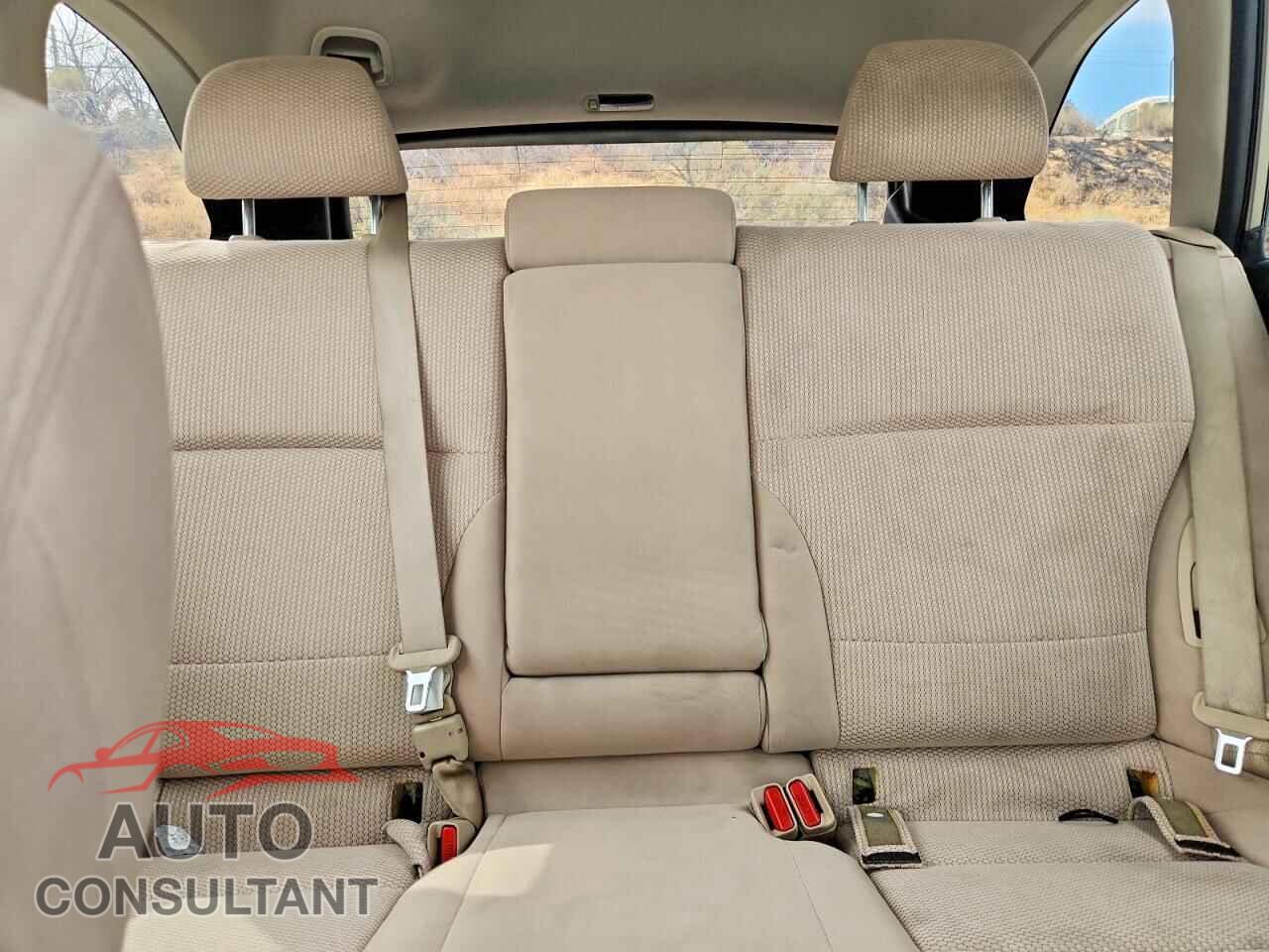 SUBARU OUTBACK 2017 - 4S4BSAFC9H3376308