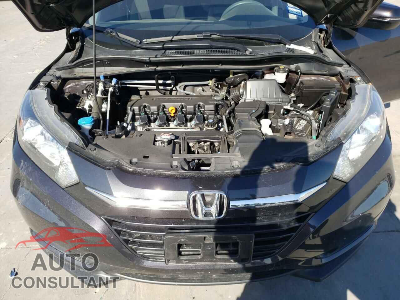 HONDA HR-V 2018 - 3CZRU5H54JM721696