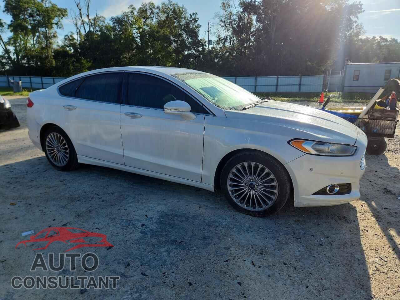 FORD FUSION 2015 - 3FA6P0K99FR178151