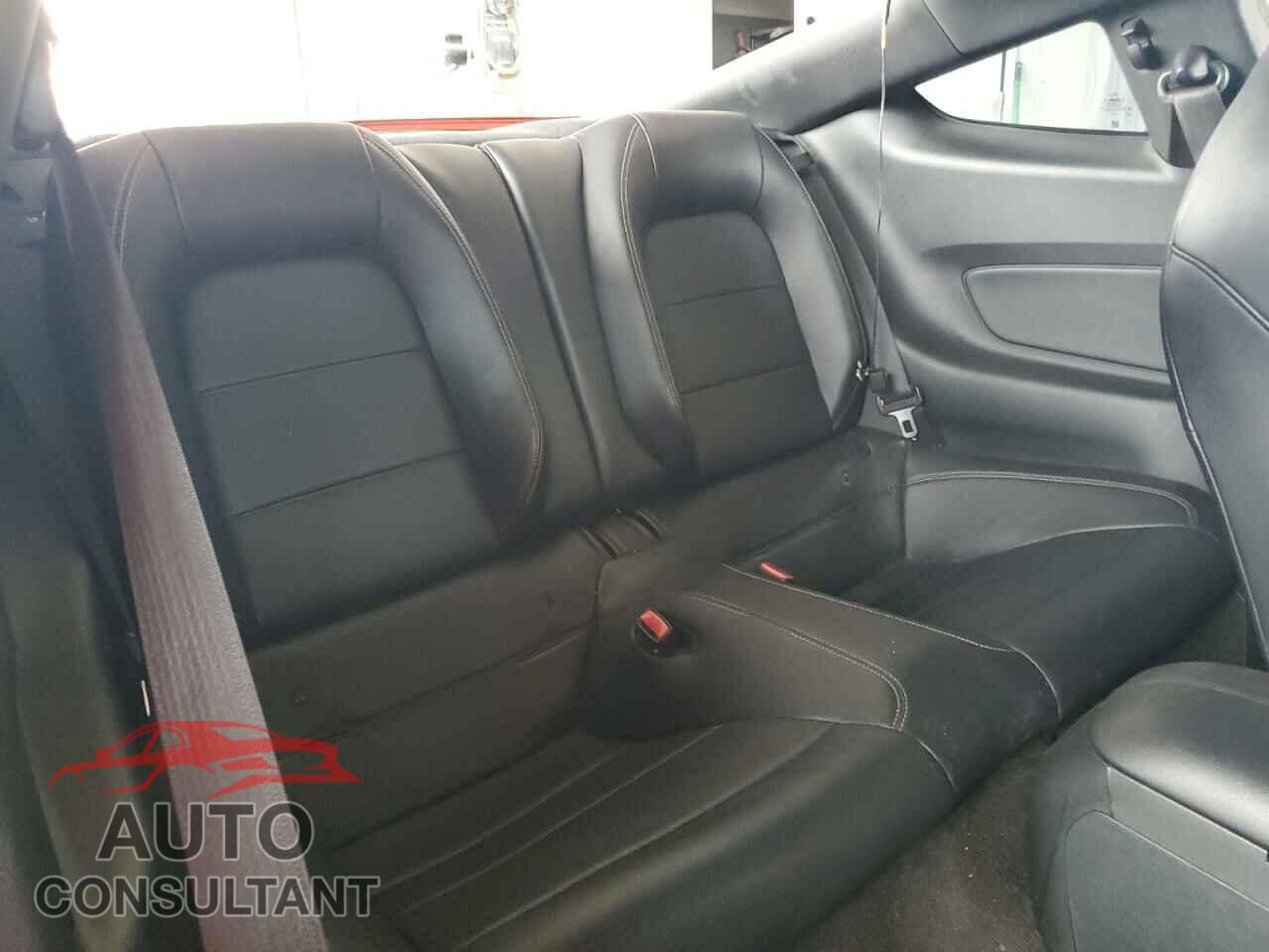FORD MUSTANG 2016 - 1FA6P8CF0G5255545