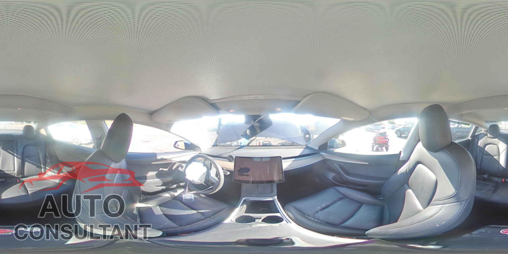 TESLA MODEL 3 2023 - 5YJ3E1EA4PF449490