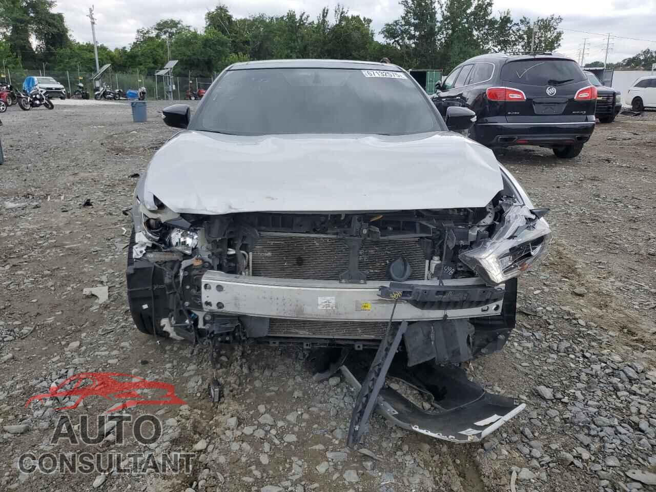 NISSAN MAXIMA 2017 - 1N4AA6APXHC438573