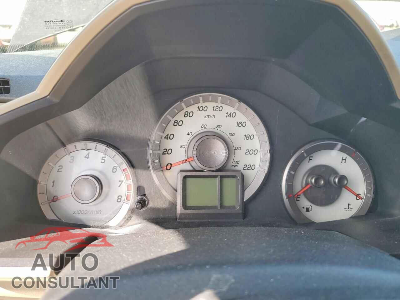 HONDA PILOT 2012 - 5FNYF4H53CB502225