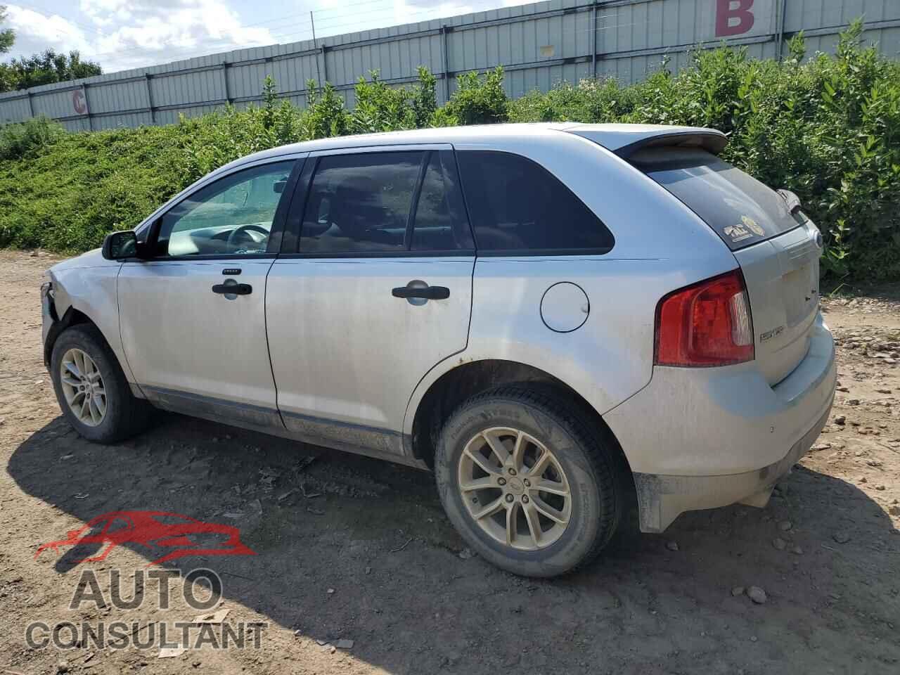 FORD EDGE 2014 - 2FMDK3GC9EBB17638