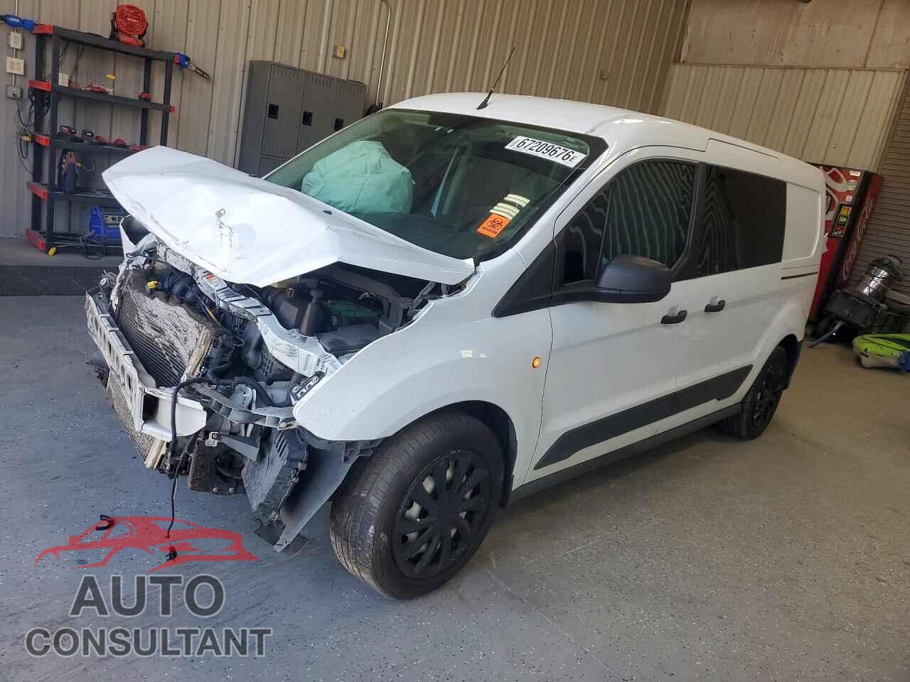 FORD TRANSIT 2014 - NM0LS7E77E1144925