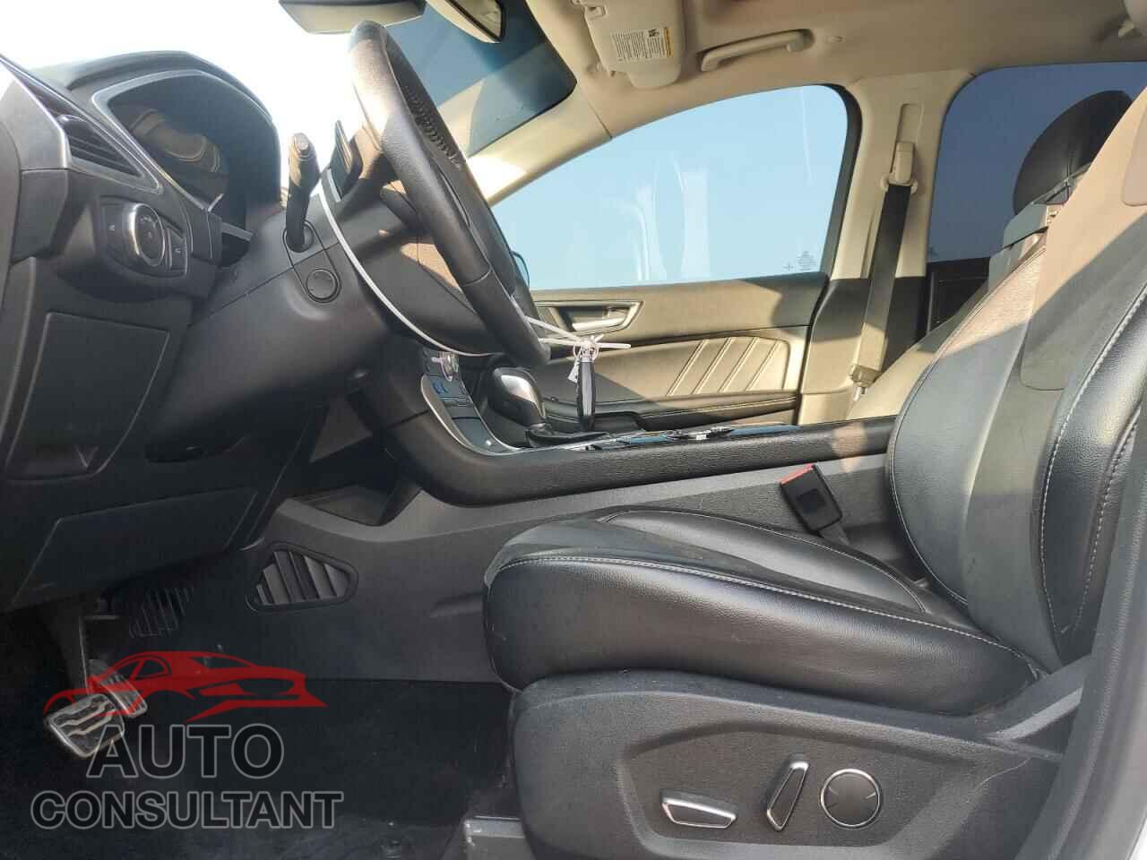 FORD EDGE 2018 - 2FMPK4AP2JBC34700