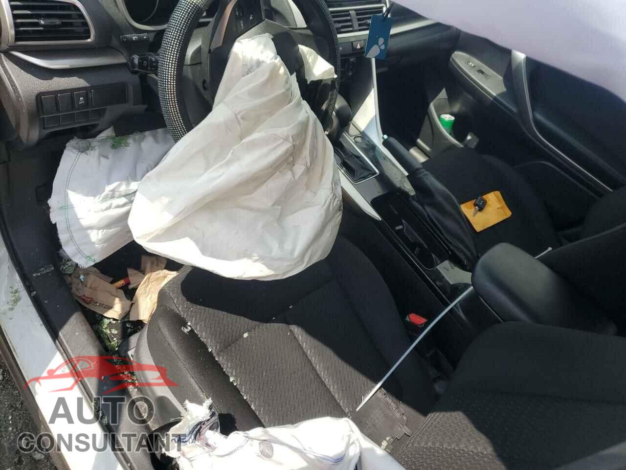 MITSUBISHI ECLIPSE 2020 - JA4AS3AA5LZ042908