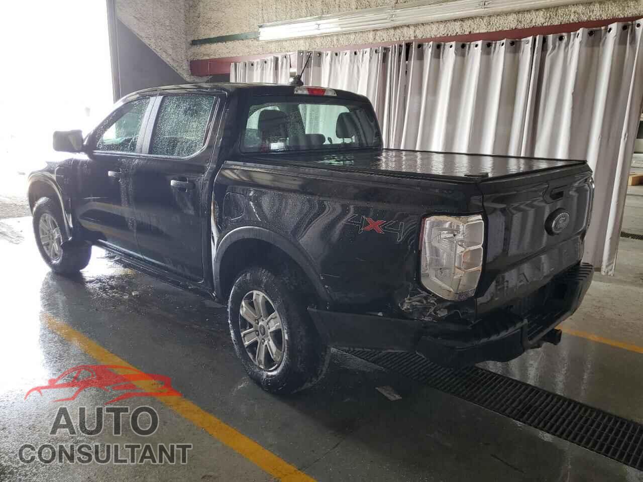 FORD RANGER 2024 - 1FTER4PH1RLE19288